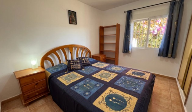 Återförsäljning - Duplex -
Moraira - Costa Blanca