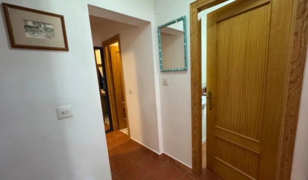 Återförsäljning - Duplex -
Moraira - Costa Blanca