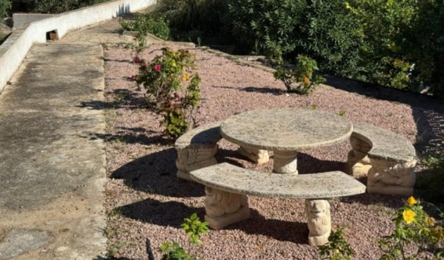 Återförsäljning - Duplex -
Moraira - Costa Blanca