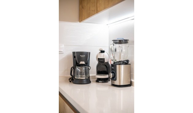 Korttidsuthyrning - Takvåning -
Villamartin - Orihuela Costa