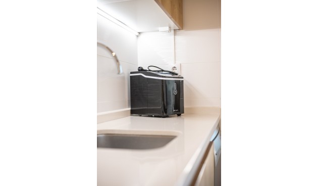 Korttidsuthyrning - Takvåning -
Villamartin - Orihuela Costa