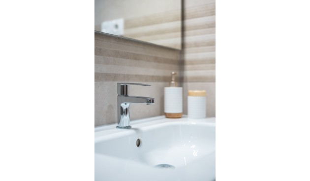 Korttidsuthyrning - Takvåning -
Villamartin - Orihuela Costa