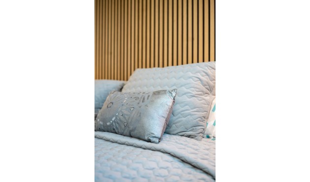 Korttidsuthyrning - Takvåning -
Villamartin - Orihuela Costa