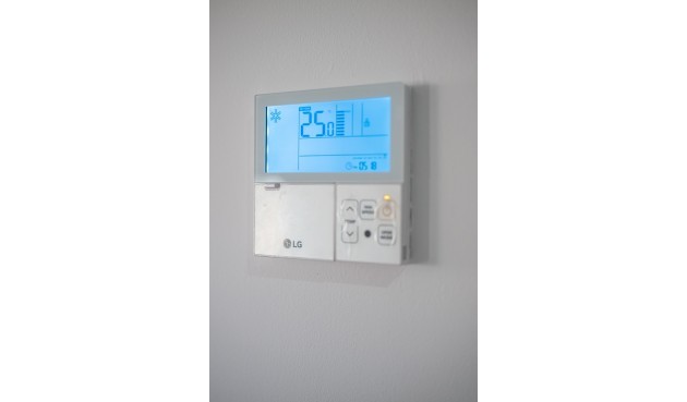 Korttidsuthyrning - Takvåning -
Villamartin - Orihuela Costa