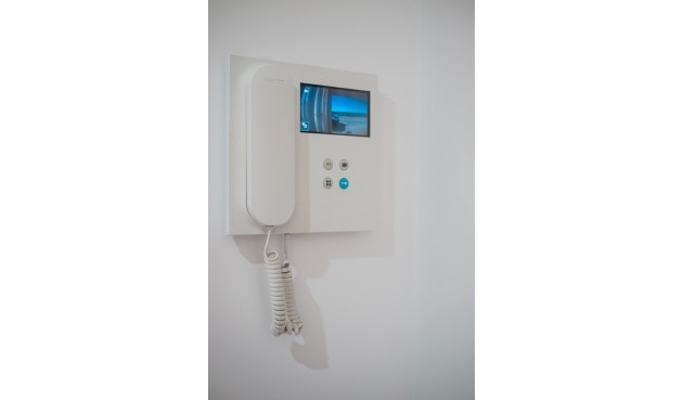 Korttidsuthyrning - Takvåning -
Villamartin - Orihuela Costa