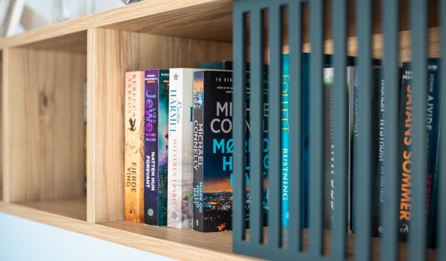 Korttidsuthyrning - Takvåning -
Villamartin - Orihuela Costa