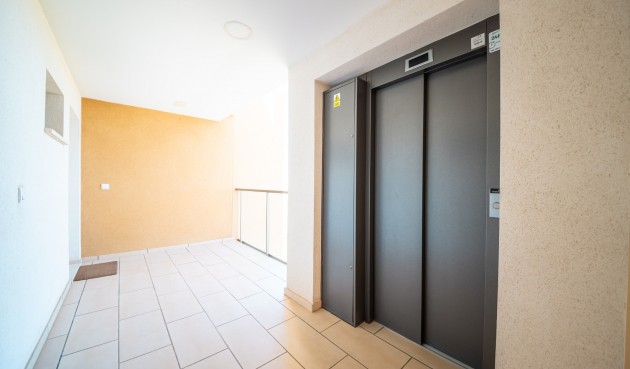 Korttidsuthyrning - Takvåning -
Villamartin - Orihuela Costa