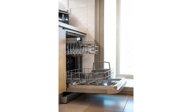 Korttidsuthyrning - Takvåning -
Villamartin - Orihuela Costa