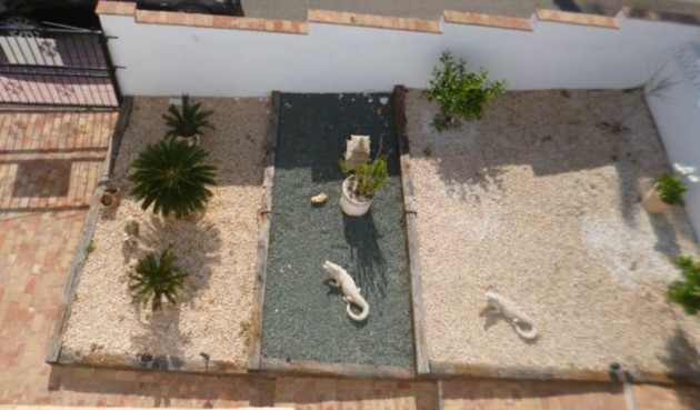 Återförsäljning - Villa -
Villamartin - Costa Blanca