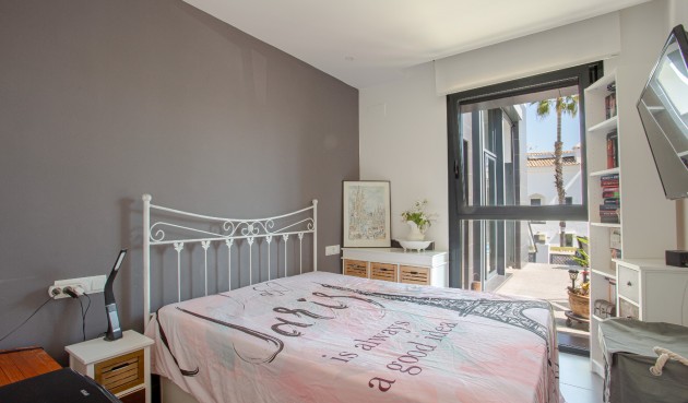 Återförsäljning - Villa -
Orihuela Costa - Costa Blanca