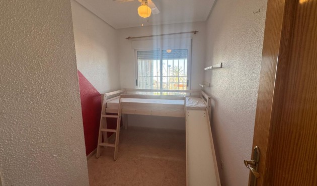 Återförsäljning - Apartment -
Torrevieja - Costa Blanca