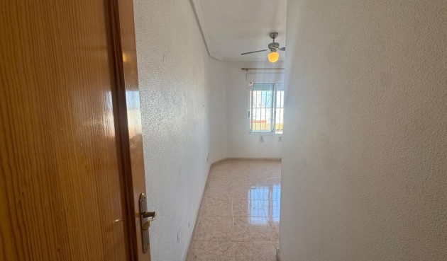 Återförsäljning - Apartment -
Torrevieja - Costa Blanca