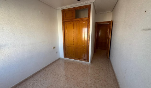 Återförsäljning - Apartment -
Torrevieja - Costa Blanca