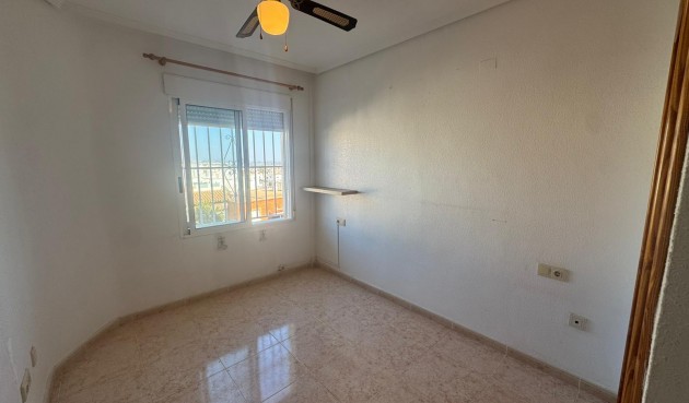 Återförsäljning - Apartment -
Torrevieja - Costa Blanca