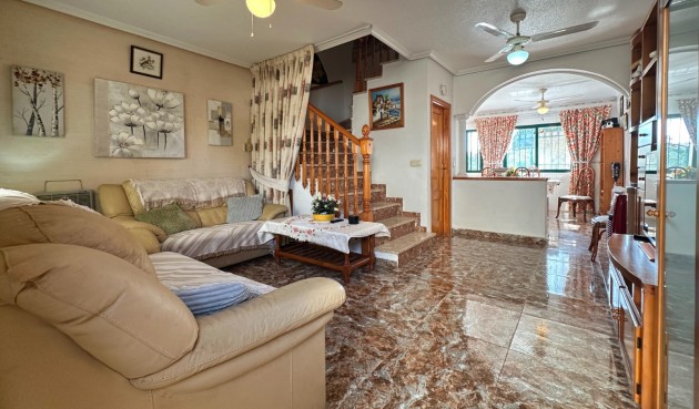 Återförsäljning - Town House -
Orihuela Costa - Costa Blanca