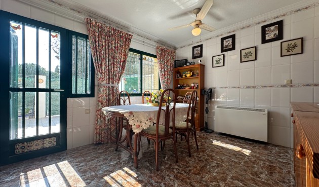 Återförsäljning - Town House -
Orihuela Costa - Costa Blanca