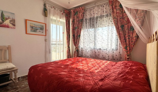 Återförsäljning - Town House -
Orihuela Costa - Costa Blanca