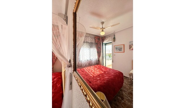 Återförsäljning - Town House -
Orihuela Costa - Costa Blanca