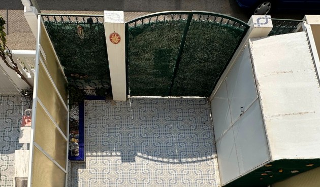 Återförsäljning - Town House -
Orihuela Costa - Costa Blanca