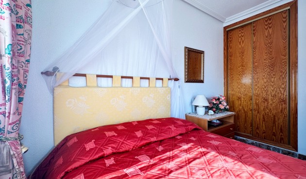 Återförsäljning - Town House -
Orihuela Costa - Costa Blanca