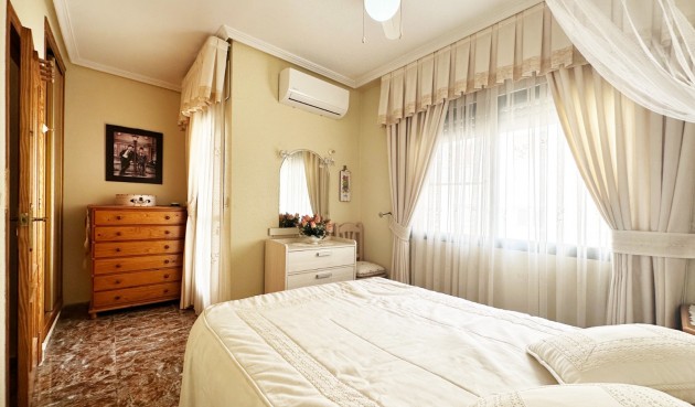 Återförsäljning - Town House -
Orihuela Costa - Costa Blanca