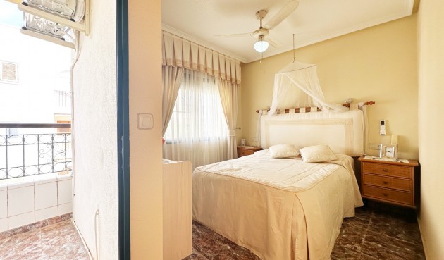 Återförsäljning - Town House -
Orihuela Costa - Costa Blanca