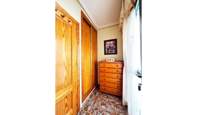 Återförsäljning - Town House -
Orihuela Costa - Costa Blanca