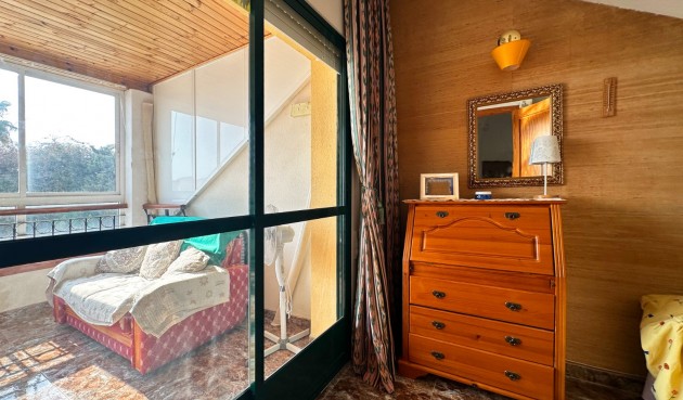 Återförsäljning - Town House -
Orihuela Costa - Costa Blanca