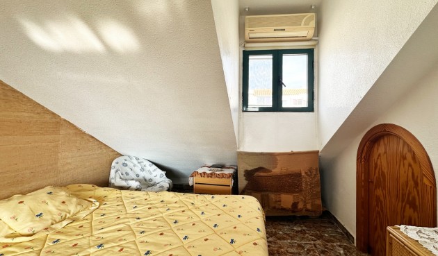 Återförsäljning - Town House -
Orihuela Costa - Costa Blanca