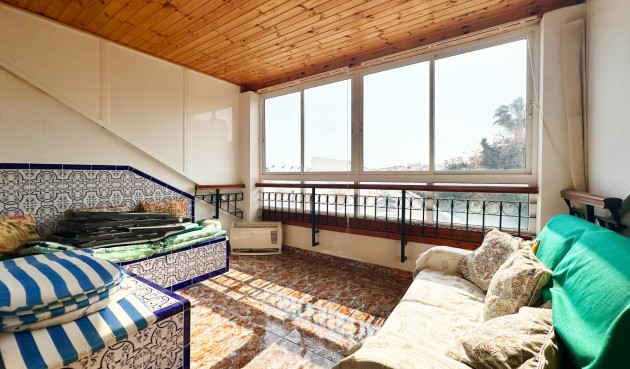 Återförsäljning - Town House -
Orihuela Costa - Costa Blanca