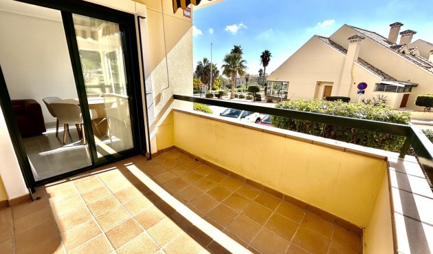 Återförsäljning - Apartment -
Campoamor - Costa Blanca