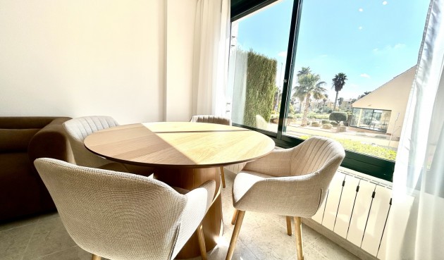 Återförsäljning - Apartment -
Campoamor - Costa Blanca