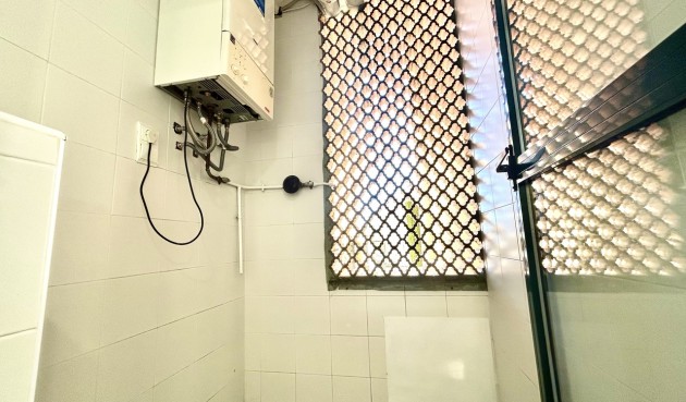 Återförsäljning - Apartment -
Campoamor - Costa Blanca