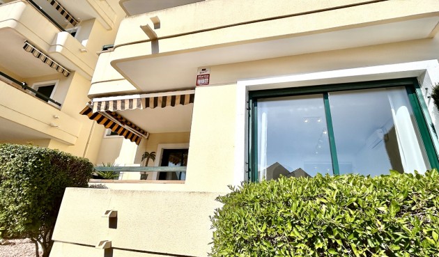 Återförsäljning - Apartment -
Campoamor - Costa Blanca