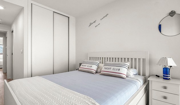 Reventa - Apartment -
Cartagena - Costa Calida