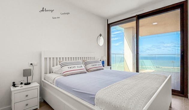 Reventa - Apartment -
Cartagena - Costa Calida