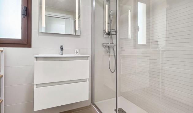 Reventa - Apartment -
Cartagena - Costa Calida