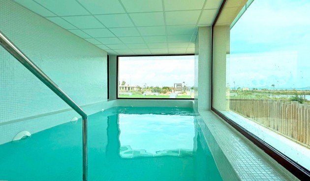 Reventa - Apartment -
Cartagena - Costa Calida