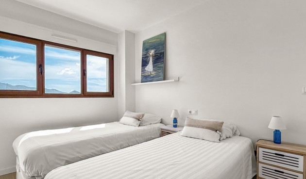 Reventa - Apartment -
Cartagena - Costa Calida