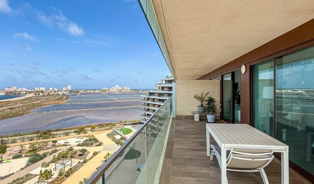 Reventa - Apartment -
Cartagena - Costa Calida
