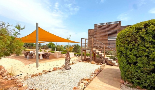 Reventa - Apartment -
Cartagena - Costa Calida