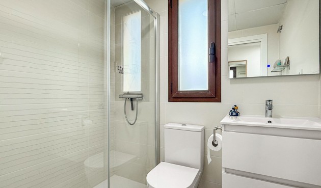 Reventa - Apartment -
Cartagena - Costa Calida