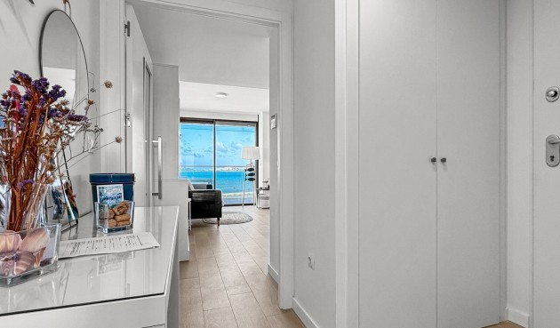 Reventa - Apartment -
Cartagena - Costa Calida