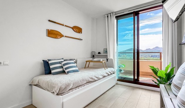 Reventa - Apartment -
Cartagena - Costa Calida