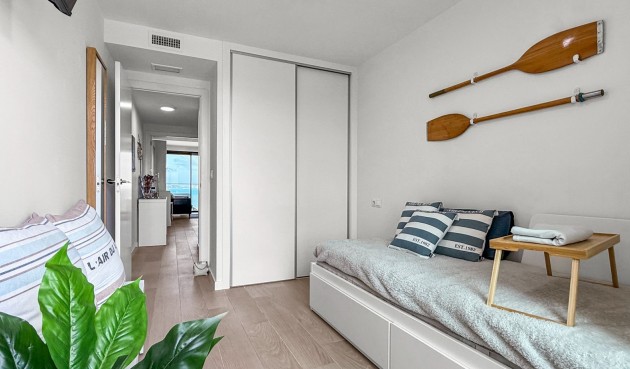 Reventa - Apartment -
Cartagena - Costa Calida