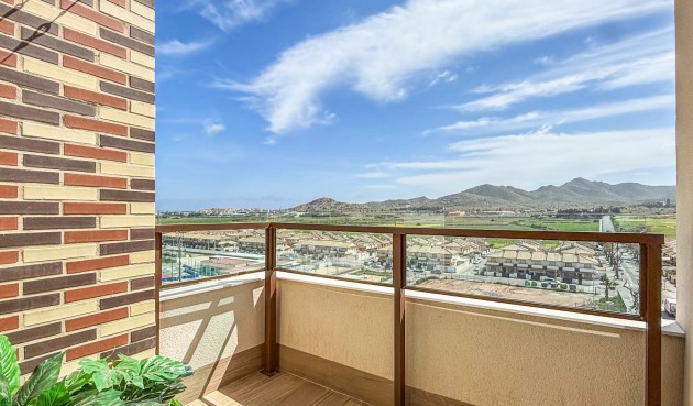 Reventa - Apartment -
Cartagena - Costa Calida