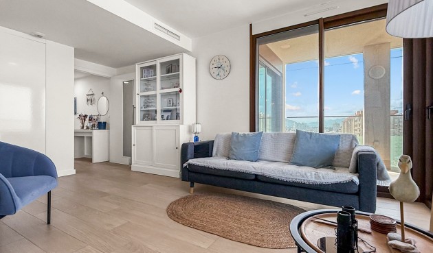 Reventa - Apartment -
Cartagena - Costa Calida