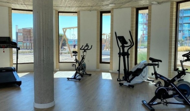 Reventa - Apartment -
Cartagena - Costa Calida