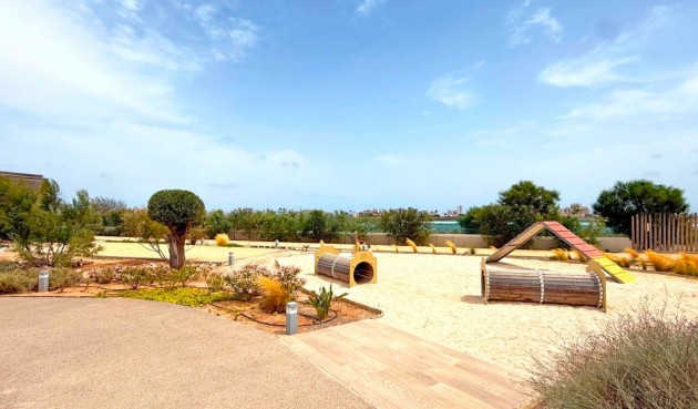 Reventa - Apartment -
Cartagena - Costa Calida