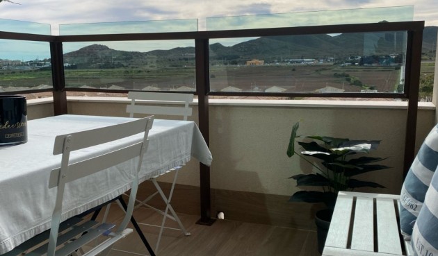 Reventa - Apartment -
Cartagena - Costa Calida